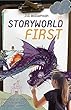 Storyworld First: Creating a Unique Fantasy World for Your Novel