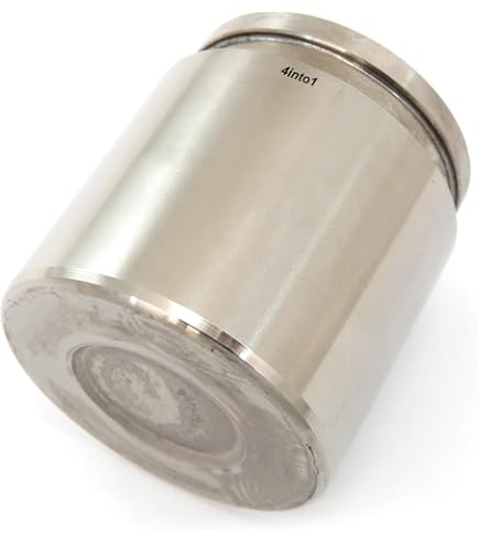 Stainless Steel Caliper Piston Yamaha XS360/400/500/650/750/850/1100 SR500 XJ650