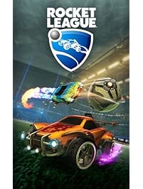 Rocket League - Nintendo Switch [Digital Code]