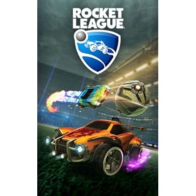 Co Op Rocket League Player Switch Switch Rocket League Local