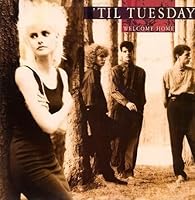 'Til Tuesday Ablum Cover