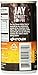Jay Street Coffee, Coffee Shot, Unsweetened Black, 6.4 Ounce (Pack of 20)