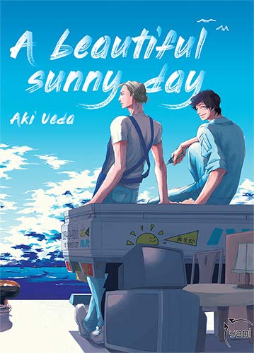 A beautiful sunny day (Yaoi) by Ueda Aki