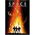 Space Above and Beyond - The Complete Series
