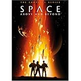 Space Above and Beyond - The Complete Series
