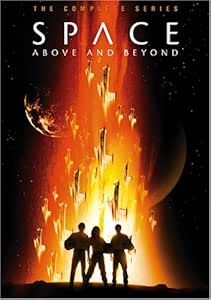 Space Above and Beyond - The Complete Series