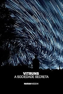 Livro Vitruns: A Sociedade Secreta