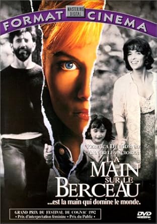 la main sur le berceau dvdrip la main sur le berceau dvdrip