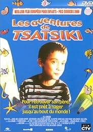 Les Aventures De Tsatsiki