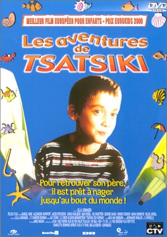 Les Aventures De Tsatsiki