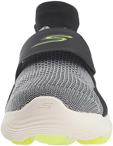 skechers men's go walk revolution ultra revolve sneaker