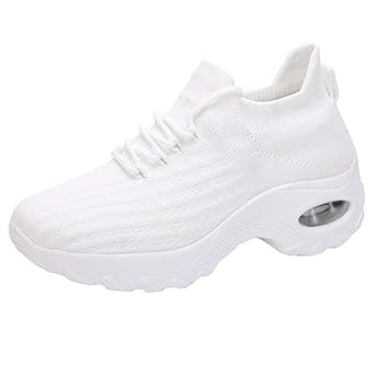 zapatos air para mujer