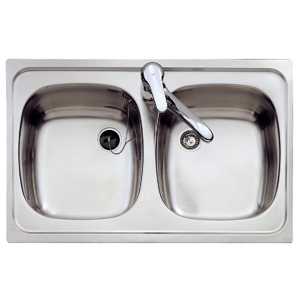 Teka 50 "2 °C – Sink (3.81 cm (1.5"))