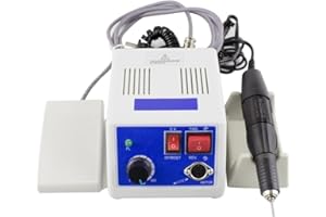 DENTASOP Marathon-III Micromotor Lab Jewelry Carving sander Micromotor Micromotor Hand Kit suitable for marathon