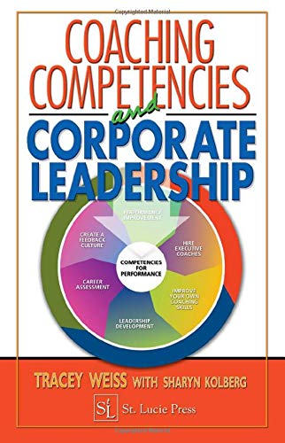 Coaching Competencies and Corporate Leadership