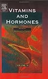 Vitamins and Hormones, , 0127098704