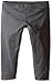 Hot Chillys Women's Micro-Elite Chamois Capri Tight Midweight Body Fit Base Layer