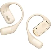 AI Language Translator Earbuds, OWS Real-Time 3-in-1 Translation Earbuds 150 Languages & Accents with APP Compatible with iOS & Android Bluetooth Translation Headphones for Travel Business Learning
