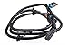 Ford 8C3Z-15A211-A Wire Assy-Fog Lamp