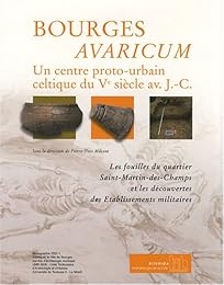 Bourges-Avaricum