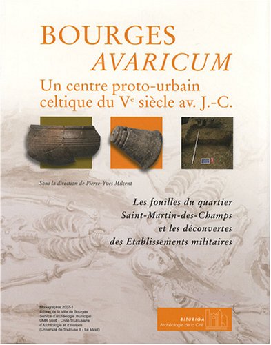 Bourges-Avaricum