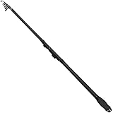 TAKAMIYA(タカミヤ) SmileShip チョイキャス 振出 10-240T KW-2361 ブラック