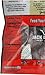 Jack Link's Beef Jerky, Original, 3.25-Ounce Bags (Pack of 4)