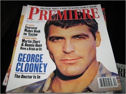 Casino George Clooney Casino George Clooney