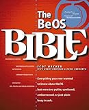 BeOS Bible, The cover