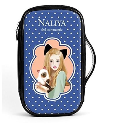 Buy Paper Doll Mate Cute Portable Multi Functional Beauty Version