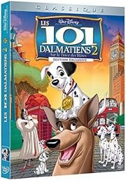 101 Dalmatiens 2 : Sur La Trace Des Héros - Édition Exclusive