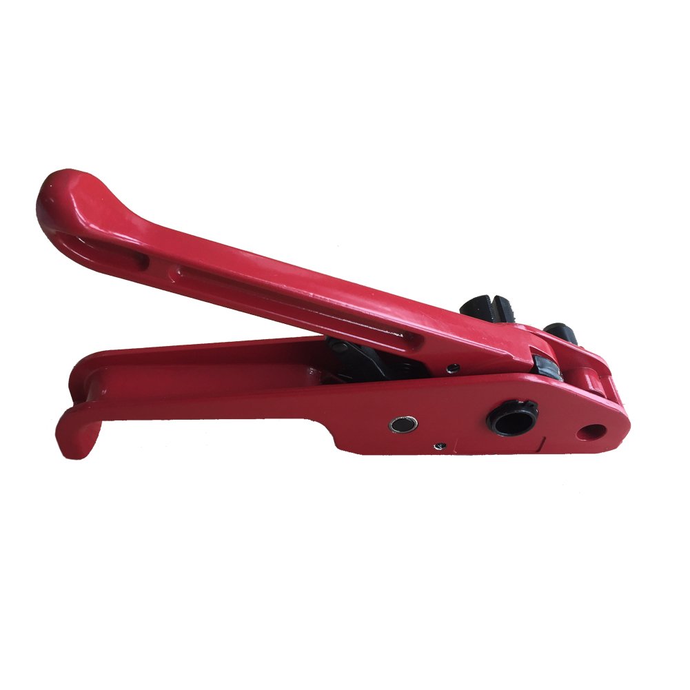 Poly Strapping Tensioner & Cutter Manual Banding Tools Windlass for 1/2