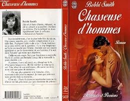Chasseuse d'hommes