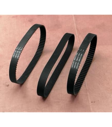 Amazon.com: Belt Drives Ltd BDL-30853-BE 8mm 1 1/2in. Bulls