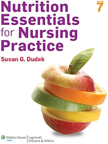 Download Nutrition Essentials for Nursing Practice PDF