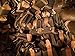 ESKS Genuine Military Surplus Mosin Nagant M38 M44 91/30 1891 91 30 7.62x54 Leather Cartridge Ammo Ammunition Rounds Dual Pouch + 5 Stripper Clips Free Birchwood Casey Takealong Wipe