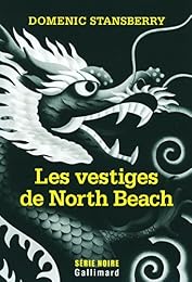 Les  vestiges de North Beach