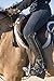 Freyja X Deluxe Riding Crop Whip, Horse Crops with Leather Slapper, Jump Bat Flogger, Crops, Whips - 18