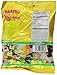 Haribo Candy, Juicy Goldbears, 4 Ounce (Pack of 12)