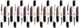 NYX Professional Makeup Lip Lingerie Liquid Lipstick 12 Lipli Creamy Matte Long view 7