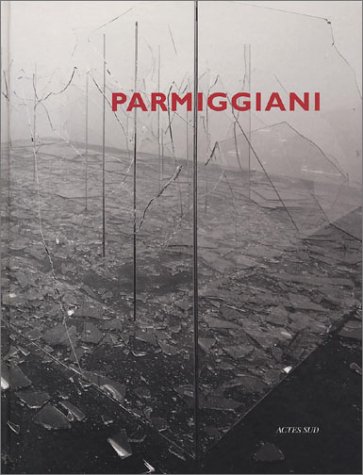 Claudio Parmiggiani