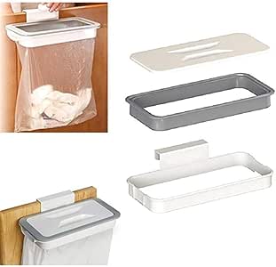 DADANDAN 1 Unidades / 3 Unids Moda Cocina Gabinete Puerta Canasta