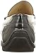 ECCO Men's Classic Moc 2.0 Slip On Loafer, Black, 44 EU/10-10.5 M US