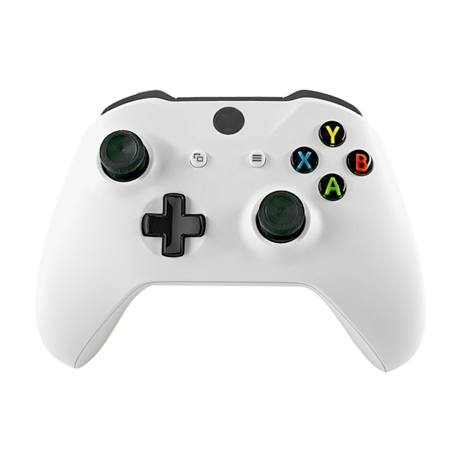 KanKanGou Model 1708 One S Controller(White),Compatible for Xbox One X/S Controller Gaming Controller,Compatible with Xbox One,Xbox Series X/S [video game]