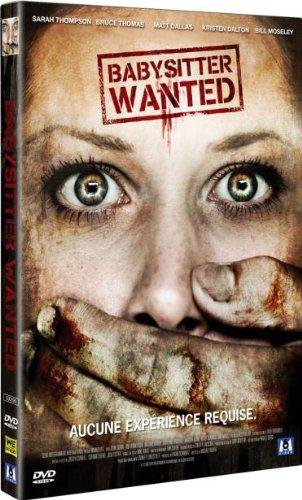 Babysitter Wanted