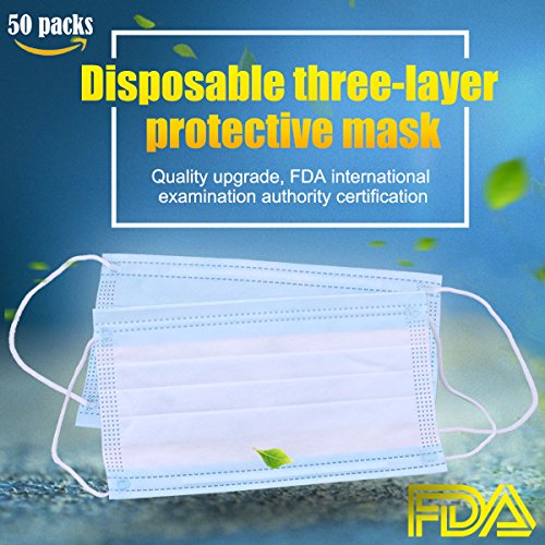 Disposable masks 2018 quality brand-new upgraded design…