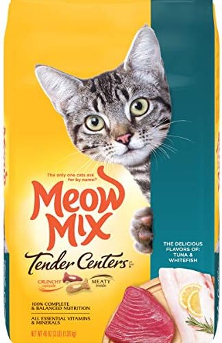 meow tuna