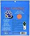PAW-SAVERS Disposable Paw Pads - 24 Pcs Disposable Paw Pads for Dogs Traction | Dog Paw Protectors for Indoor & Outdoor Use | Self Adhesive Toe Grips for Dogs | Anti-Slip Dog Paw Pad Protector… (XL)