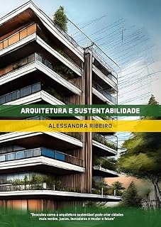 Livro Arquitetura e Sustentabilidade