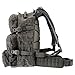 Drago Gear Assault Backpack, Grey